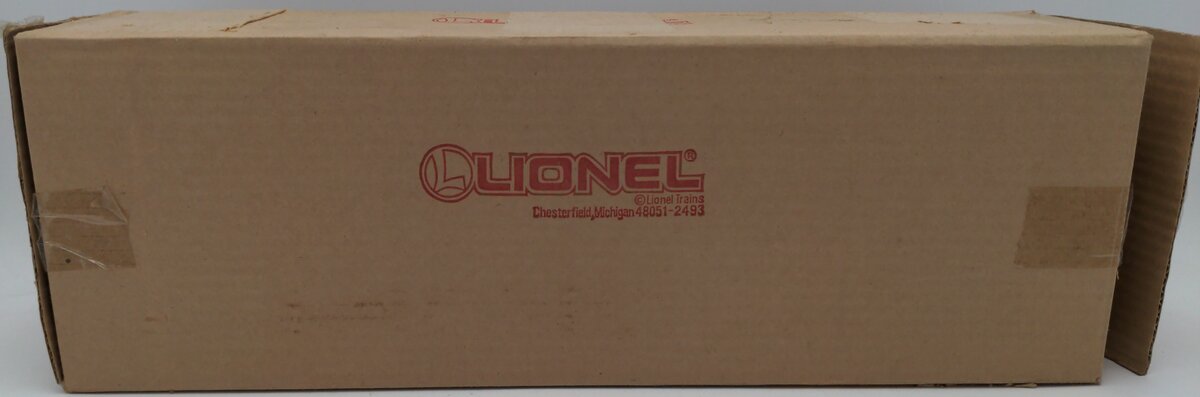 Lionel 6-52062 O Gauge TCA 