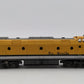 Rivarossi 5052-03 HO Rio Grande ML 4000 Diesel Locomotive #4001 EX