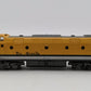 Rivarossi 5052-03 HO Rio Grande ML 4000 Diesel Locomotive #4001 EX