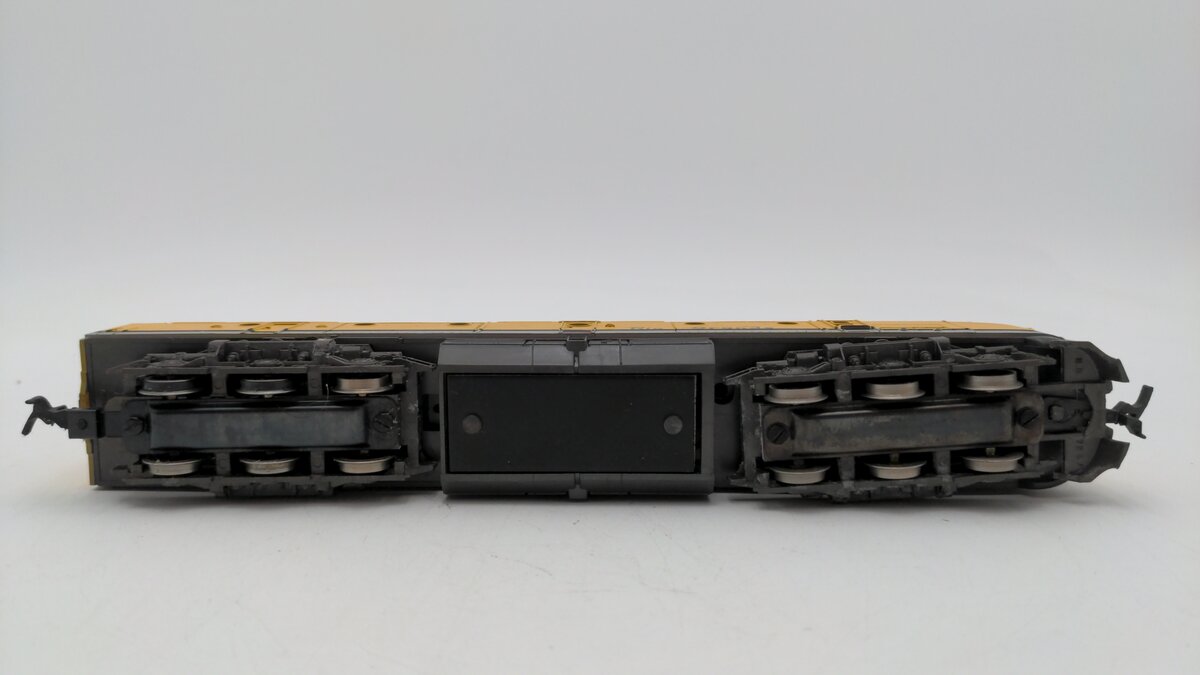 Rivarossi 5052-03 HO Rio Grande ML 4000 Diesel Locomotive #4001 EX