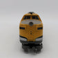 Rivarossi 5052-03 HO Rio Grande ML 4000 Diesel Locomotive #4001 EX