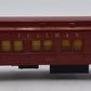 American Flyer 652 Vintage S Heavyweight "Pikes Peak" Pullman Car EX