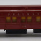 American Flyer 652 Vintage S Heavyweight "Pikes Peak" Pullman Car EX