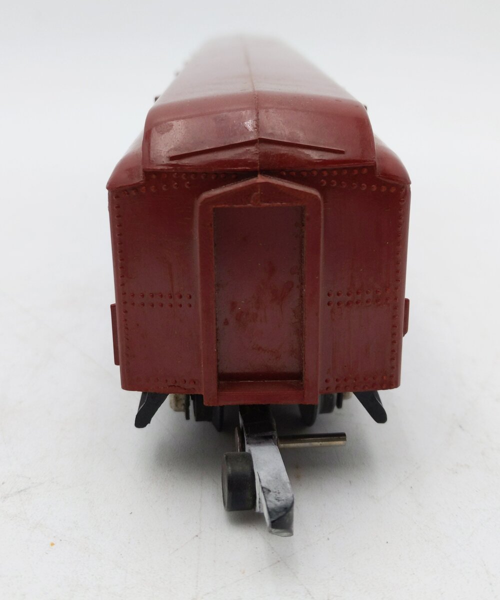 American Flyer 652 Vintage S Heavyweight 