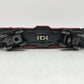 Lionel 6517 Vintage O Lionel Lines Illuminated Bay Window Caboose EX