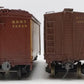 O Scale 2 Rail Custom Freight Cars #6311,75348,71986, 19042 [4] VG