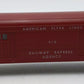 American Flyer 918 Vintage S AFL REA Operating Mail Pick-up Car EX