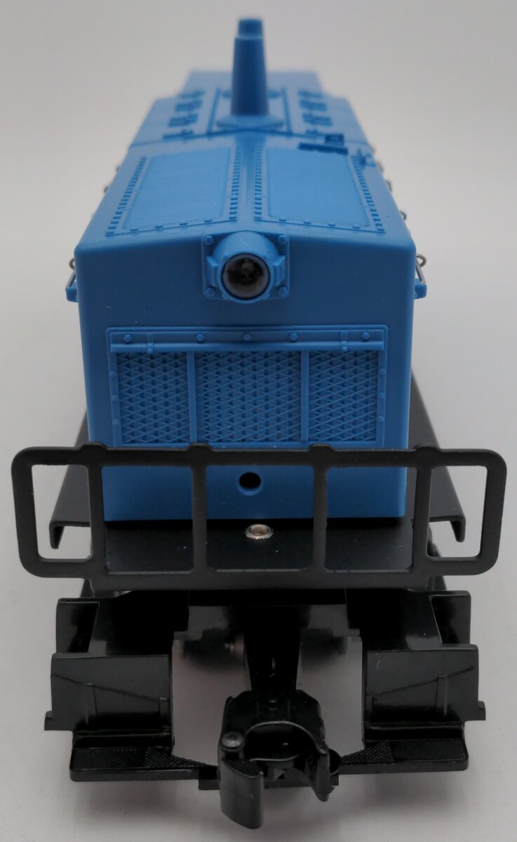 Lionel 6-18929 O Gauge Boston & Maine Non-Powered Diesel Calf Unit EX/Box