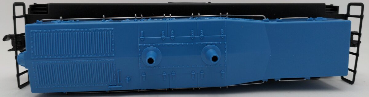 Lionel 6-18929 O Gauge Boston & Maine Non-Powered Diesel Calf Unit EX/Box