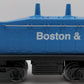 Lionel 6-18929 O Gauge Boston & Maine Non-Powered Diesel Calf Unit EX/Box