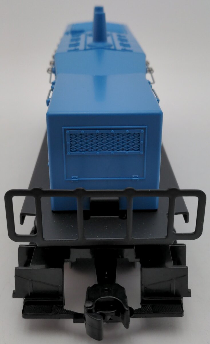 Lionel 6-18929 O Gauge Boston & Maine Non-Powered Diesel Calf Unit EX/Box