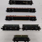 Marklin HO Scale German Federal Railway Assorted Passenger Cars [6] VG