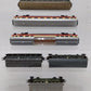 Marklin HO Scale German Federal Railway Assorted Passenger Cars [6] VG