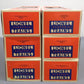 Lionel Passenger Car Assorted Set IC #7220/#7221/#7222/#7223/#7224/#7225 EX