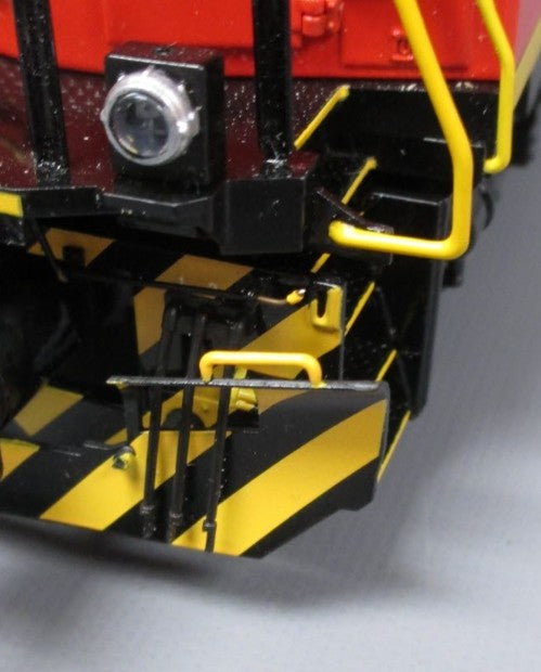 Lionel 6-38408 O Gauge CSX/Western Maryland AC6000 Diesel Locomotive #2659 EX/Box