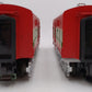 MTH 30-21253-1 O Gauge Christmas Alco PA AA Diesel Engine Set #1225 with PS3 EX/Box