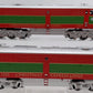MTH 30-21253-1 O Gauge Christmas Alco PA AA Diesel Engine Set #1225 with PS3 EX/Box