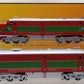 MTH 30-21253-1 O Gauge Christmas Alco PA AA Diesel Engine Set #1225 with PS3 EX/Box