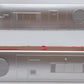 MTH 30-21253-1 O Gauge Christmas Alco PA AA Diesel Engine Set #1225 with PS3 EX/Box