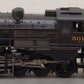 MTH 20-3613-1 O Erie 2-8-8-8-2 Triplex Steam Locomotive & Tender #5015 with PS.3 EX/Box