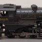 MTH 20-3613-1 O Erie 2-8-8-8-2 Triplex Steam Locomotive & Tender #5015 with PS.3 EX/Box