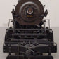 MTH 20-3613-1 O Erie 2-8-8-8-2 Triplex Steam Locomotive & Tender #5015 with PS.3 EX/Box