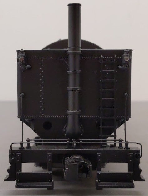 MTH 20-3613-1 O Erie 2-8-8-8-2 Triplex Steam Locomotive & Tender #5015 with PS.3 EX/Box
