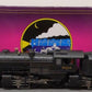 MTH 20-3613-1 O Erie 2-8-8-8-2 Triplex Steam Locomotive & Tender #5015 with PS.3 EX/Box