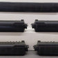 MTH 20-4091 O Boston & Albany Premier 70' Madison Passenger Car Set (Set of 5)
