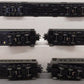 MTH 20-4091 O Boston & Albany Premier 70' Madison Passenger Car Set (Set of 5)