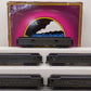 MTH 20-4091 O Boston & Albany Premier 70' Madison Passenger Car Set (Set of 5)