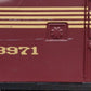 Lionel 6-8970 O Gauge Pennsylvania F3 Tuscan AA Diesel Locomotive Set EX/Box
