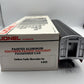 Lionel 6-9593 O Gauge Southern Pacific Daylight Aluminum Observation Car EX/Box
