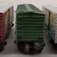 Lionel 6-19276 O Gauge 6464 Boxcar Series V (Set of 3) EX/Box