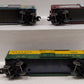 Lionel 6-19276 O Gauge 6464 Boxcar Series V (Set of 3) EX/Box