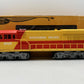Lionel 6-8960 O Gauge Southern Pacific U36C Diesel Locomotive EX/Box