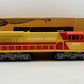 Lionel 6-8960 O Gauge Southern Pacific U36C Diesel Locomotive EX/Box