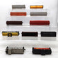HO Scale Assorted Freight Cars [11] EX
