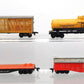 HO Scale Assorted Freight Cars [11] EX