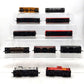 HO Scale Assorted Freight Cars [11] EX
