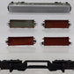 Marklin HO Scale German Federal Railway Assorted Freight Cars [6]/Box