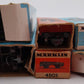 Marklin HO Scale German Federal Railway Assorted Freight Cars [6]/Box
