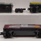Lionel 6-19276 O Gauge 6464 Boxcar Series V (Set of 3) VG/Box