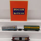 Lionel 6-19276 O Gauge 6464 Boxcar Series V (Set of 3) VG/Box