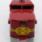 American Flyer 360 Vintage S Santa Fe PA-1 Powered A Diesel Locomotive EX