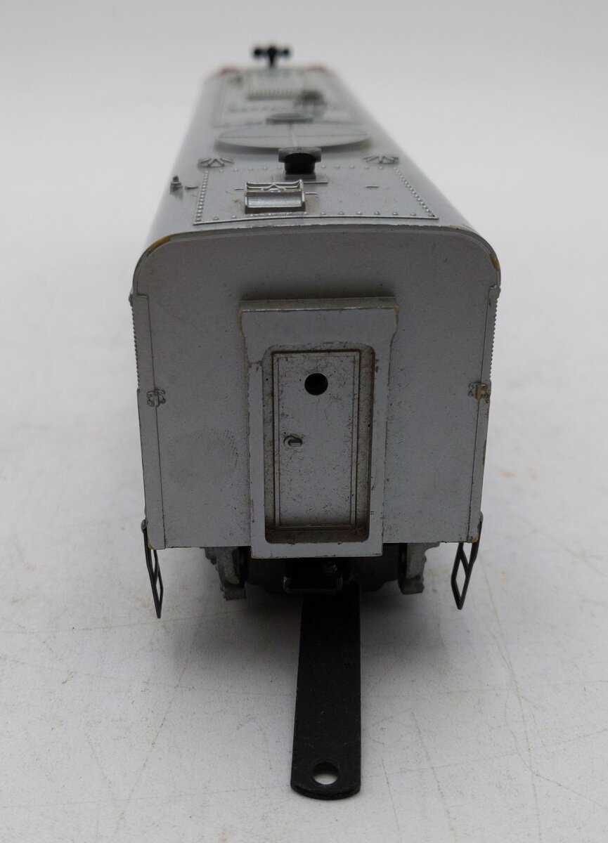 American Flyer 360 Vintage S Santa Fe PA-1 Powered A Diesel Locomotive EX