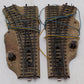 Marklin 5202 HO Remote Left and Right Switch Pair/Box