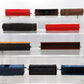 HO Scale Assorted Freight Cars [10] EX
