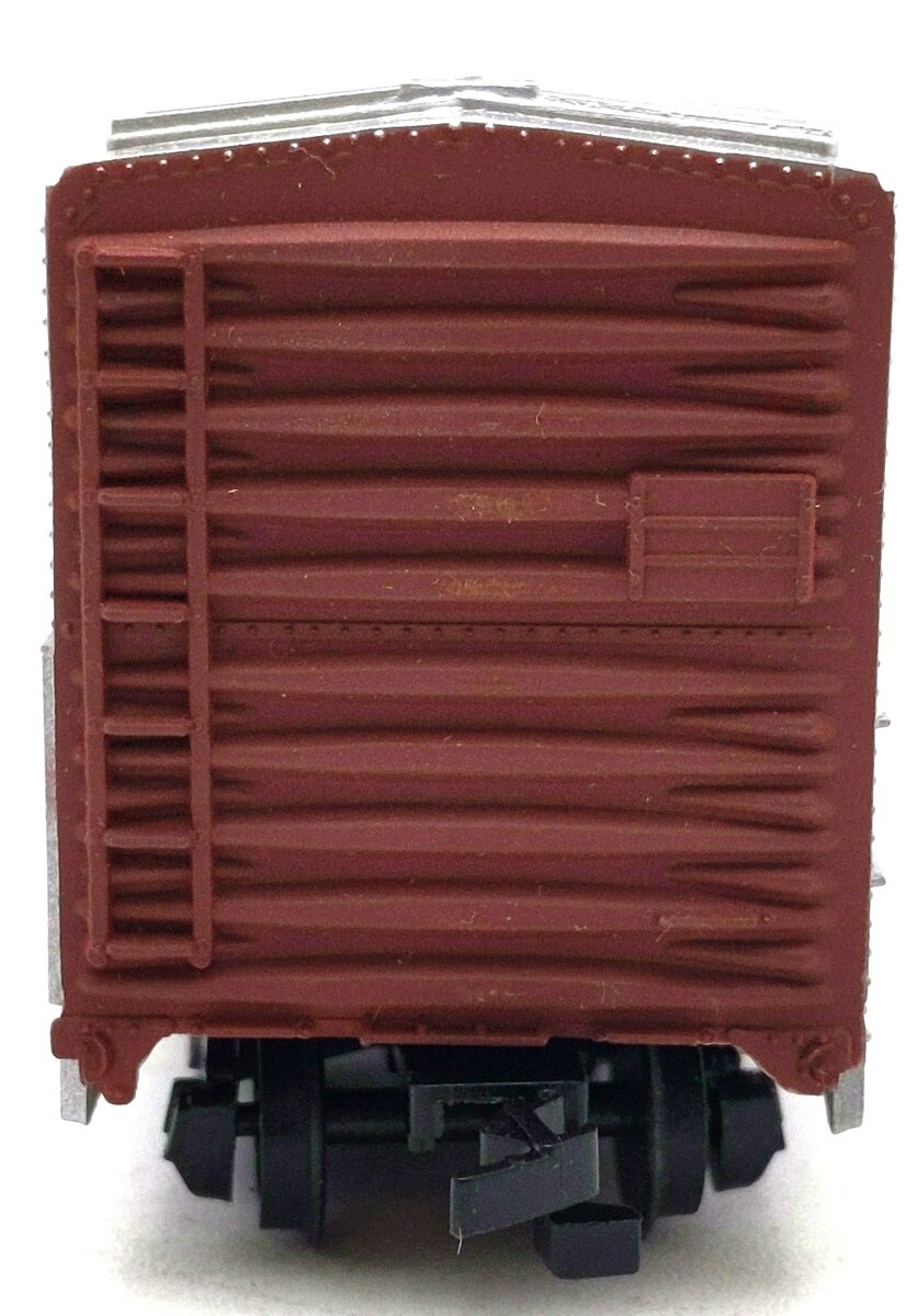 Bachmann 4244 HO Swift Refrigerator Line #4244 LN/Box