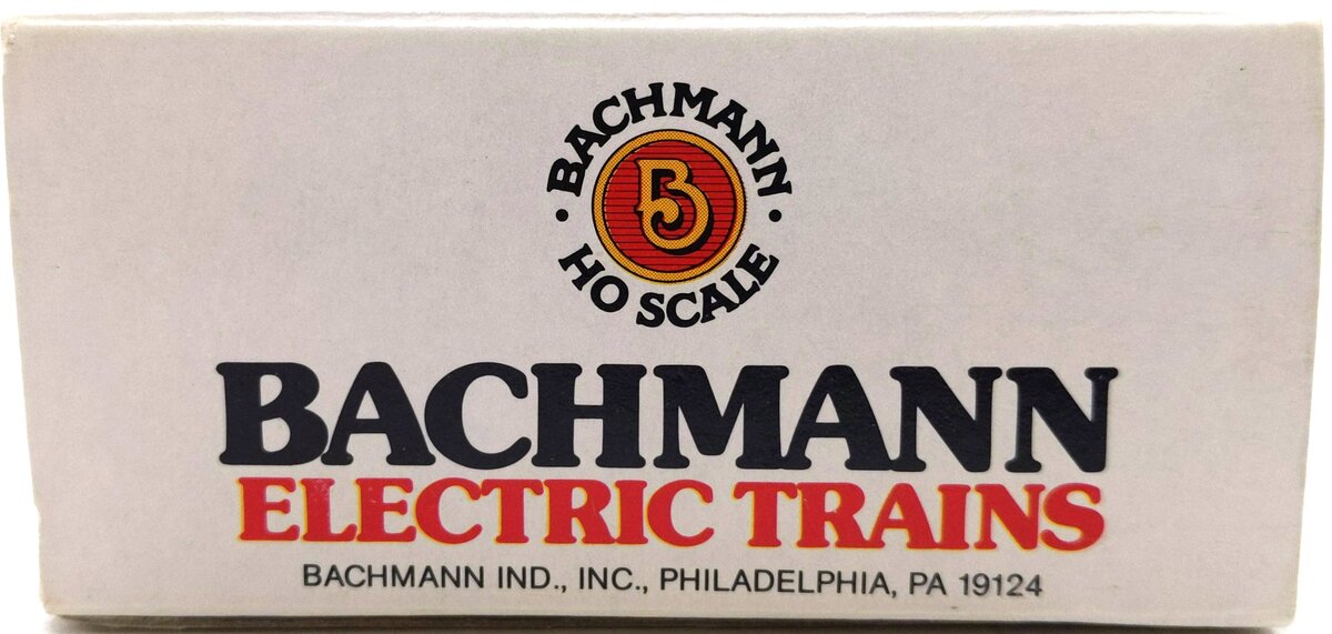 Bachmann 4244 HO Swift Refrigerator Line #4244 LN/Box